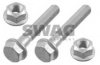 SWAG 32 92 1126 Mounting Kit, stabiliser bar/-rod